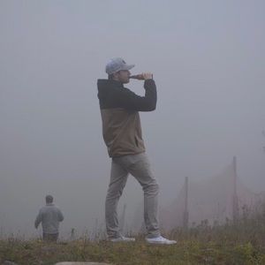 Meet your Posher, Keith